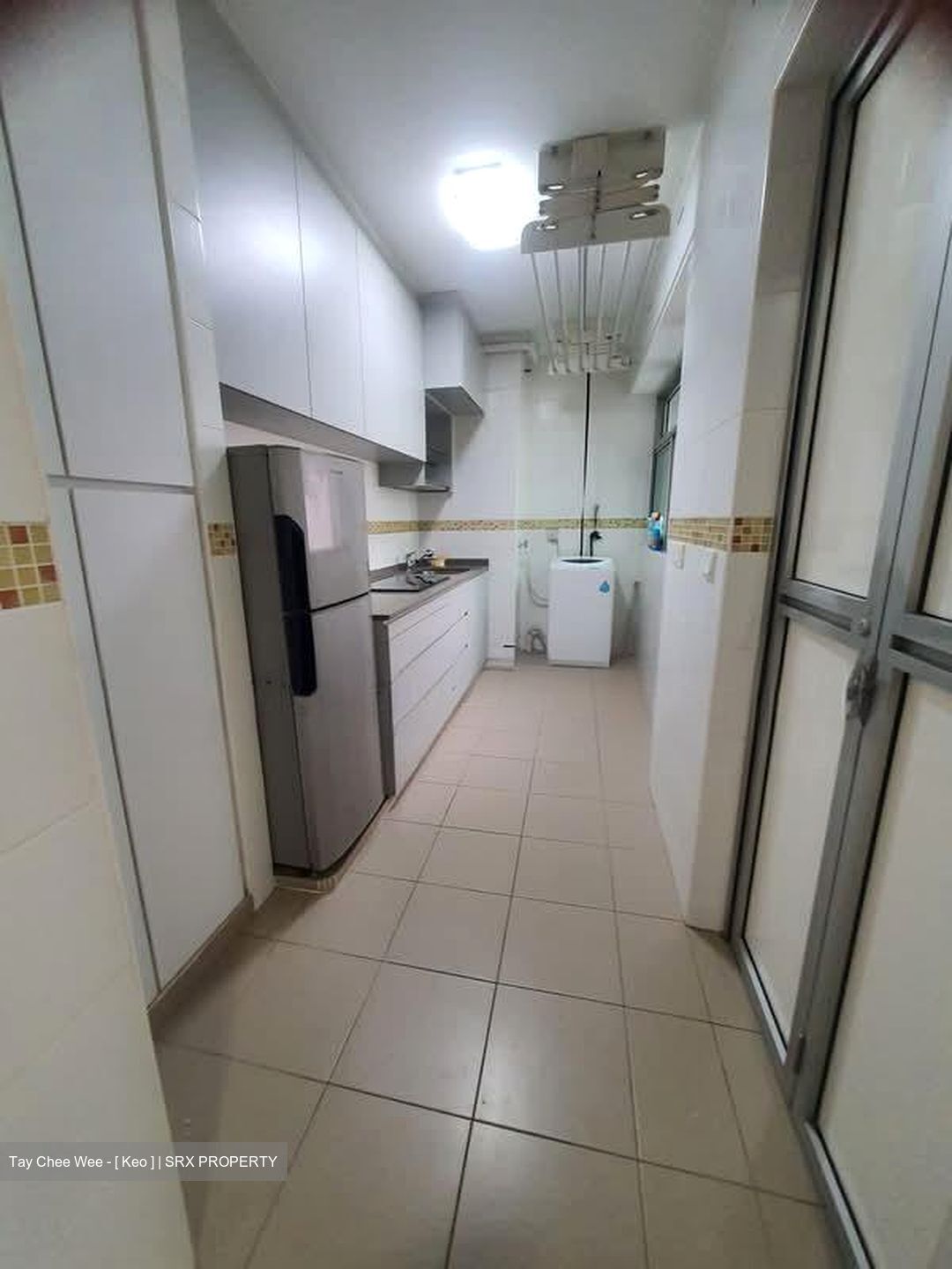 Blk 590A Montreal Dale (Sembawang), HDB 2 Rooms #575368221